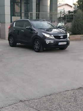 Kia Sportage | Mobile.bg    8