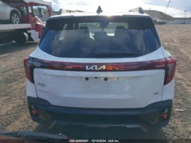 Kia Seltos  X-LINE , 4X4 | Mobile.bg    16