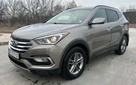 Hyundai Santa fe Hyundai Santa Fe 2.4 GDI AWD Sport ., снимка 3