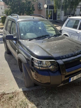 Land Rover Freelander, снимка 1