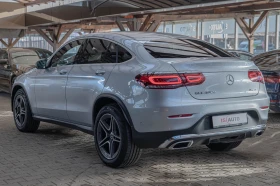 Mercedes-Benz GLC 400 CDI/AMG/4Matic/COUPE/Virtual/Ambient/Подгрев, снимка 6