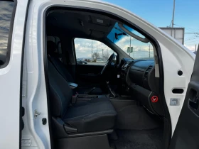 Nissan Navara 2.5DCI/ИТАЛИЯ - [13] 