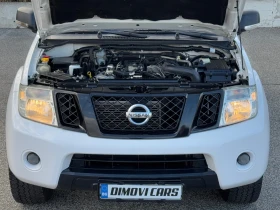 Nissan Navara 2.5DCI/ИТАЛИЯ - [16] 