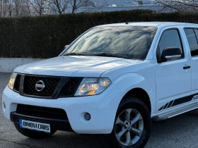 Nissan Navara 2.5DCI/ИТАЛИЯ - [10] 