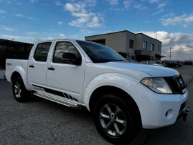 Nissan Navara 2.5DCI/ИТАЛИЯ - [8] 