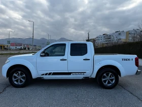     Nissan Navara 2.5DCI/