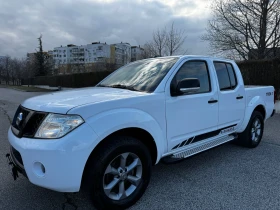     Nissan Navara 2.5DCI/