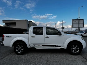 Nissan Navara 2.5DCI/ИТАЛИЯ - [7] 