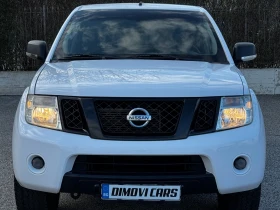 Nissan Navara 2.5DCI/ИТАЛИЯ - [9] 