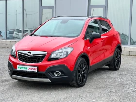 Opel Mokka 1.6 CDTI-ECOTEC-COSMO-NAVI 1