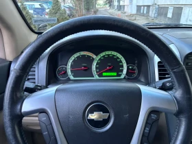 Chevrolet Captiva, снимка 5