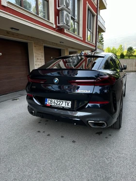 Обява за продажба на BMW X6 M50d СЕРВИЗНА ИСТОРИЯ В BMW ~89 999 лв. - изображение 1