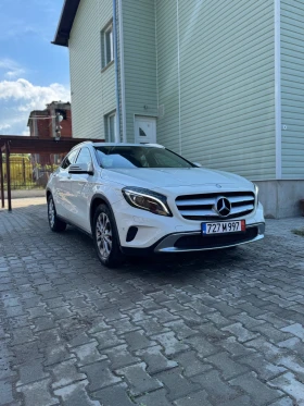 Обява за продажба на Mercedes-Benz GLA 200 200 d Sport - Автоматик , Навигация, Камера и др. ~22 900 лв. - изображение 1