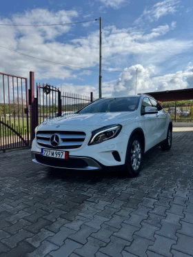 Обява за продажба на Mercedes-Benz GLA 200 200 d Sport - Автоматик , Навигация, Камера и др. ~22 900 лв. - изображение 1