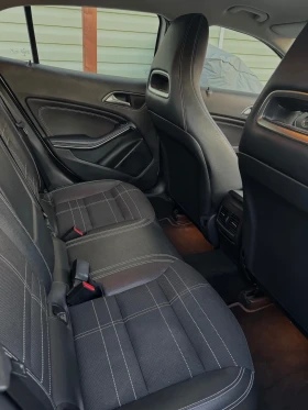 Mercedes-Benz GLA 200 200 d Sport - Автоматик , Навигация, Камера и др. - 22900 лв. - 67521647 8
