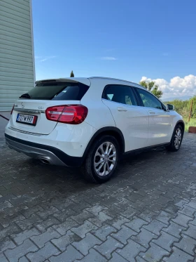 Обява за продажба на Mercedes-Benz GLA 200 200 d Sport - Автоматик , Навигация, Камера и др. ~22 900 лв. - изображение 2