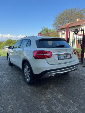 Обява за продажба на Mercedes-Benz GLA 200 200 d Sport - Автоматик , Навигация, Камера и др. ~22 900 лв. - изображение 3