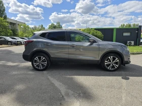 Nissan Qashqai 1.6DCI/130KC/4X4// | Mobile.bg    7