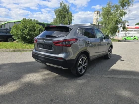 Nissan Qashqai 1.6DCI/130KC/4X4// | Mobile.bg    6