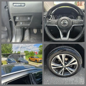 Nissan Qashqai 1.6DCI/130KC/4X4// | Mobile.bg    16