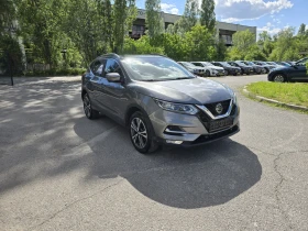 Nissan Qashqai 1.6DCI/130KC/4X4// | Mobile.bg    3