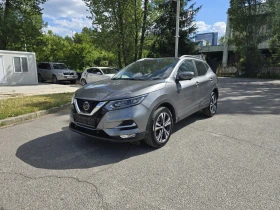     Nissan Qashqai 1.6DCI/130KC/4X4//