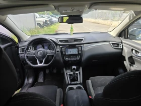 Nissan Qashqai 1.6DCI/130KC/4X4// | Mobile.bg    14
