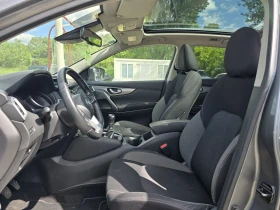 Nissan Qashqai 1.6DCI/130KC/4X4// | Mobile.bg    9