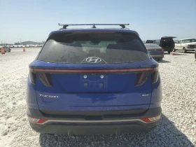 Hyundai Tucson 2022 HYUNDAI TUCSON SEL | Mobile.bg    5