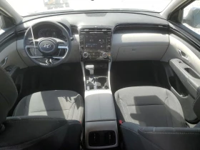 Hyundai Tucson 2022 HYUNDAI TUCSON SEL | Mobile.bg    9