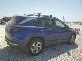 Hyundai Tucson 2022 HYUNDAI TUCSON SEL | Mobile.bg    4