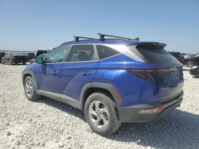 Hyundai Tucson 2022 HYUNDAI TUCSON SEL | Mobile.bg    6