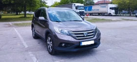 Обява за продажба на Honda Cr-v ~25 900 лв. - изображение 5
