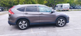 Обява за продажба на Honda Cr-v ~25 900 лв. - изображение 4