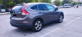 Обява за продажба на Honda Cr-v ~25 900 лв. - изображение 1