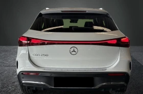 Mercedes-Benz EQA 250 = AMG Line = Advanced  | Mobile.bg    3