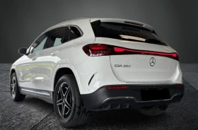 Mercedes-Benz EQA 250 = AMG Line = Advanced  | Mobile.bg    2
