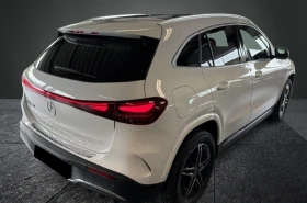 Mercedes-Benz EQA 250 = AMG Line = Advanced  | Mobile.bg    4