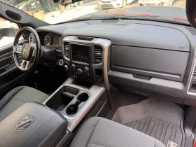 Dodge RAM 1500 5.7L V8 HEMI - 29900 € - 98717009 12