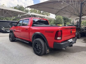 Обява за продажба на Dodge RAM 1500 5.7L V8 HEMI ~29 900 EUR - изображение 6