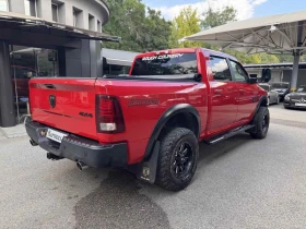 Обява за продажба на Dodge RAM 1500 5.7L V8 HEMI ~29 900 EUR - изображение 4