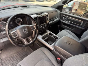 Обява за продажба на Dodge RAM 1500 5.7L V8 HEMI ~29 900 EUR - изображение 7