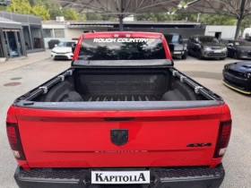 Dodge RAM 1500 5.7L V8 HEMI - 29900 € - 98717009 16