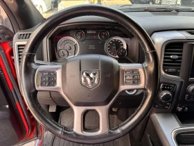 Dodge RAM 1500 5.7L V8 HEMI - 29900 € - 98717009 9