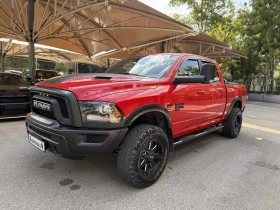 Обява за продажба на Dodge RAM 1500 5.7L V8 HEMI ~29 900 EUR - изображение 1