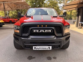Обява за продажба на Dodge RAM 1500 5.7L V8 HEMI ~29 900 EUR - изображение 2