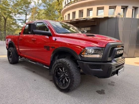 Обява за продажба на Dodge RAM 1500 5.7L V8 HEMI ~29 900 EUR - изображение 3