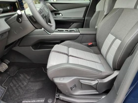 Обява за продажба на Opel Grandland X Grandland GS 48V Hybrid  MY25 ~66 800 лв. - изображение 10