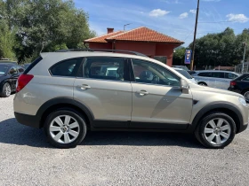 Chevrolet Captiva 2.0VCDI 4x4 6+ 1 | Mobile.bg    7