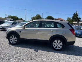 Chevrolet Captiva 2.0VCDI 4x4 6+ 1 | Mobile.bg    6